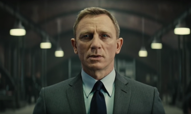 انسحب المخرج فجأةً، والشائعات لا تكف عن ملاحقة بطله.. مشاكل جديدة تلاحق فيلم جيمس بوند رقم 25