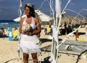 حفل زفاف منة حسين فهمي