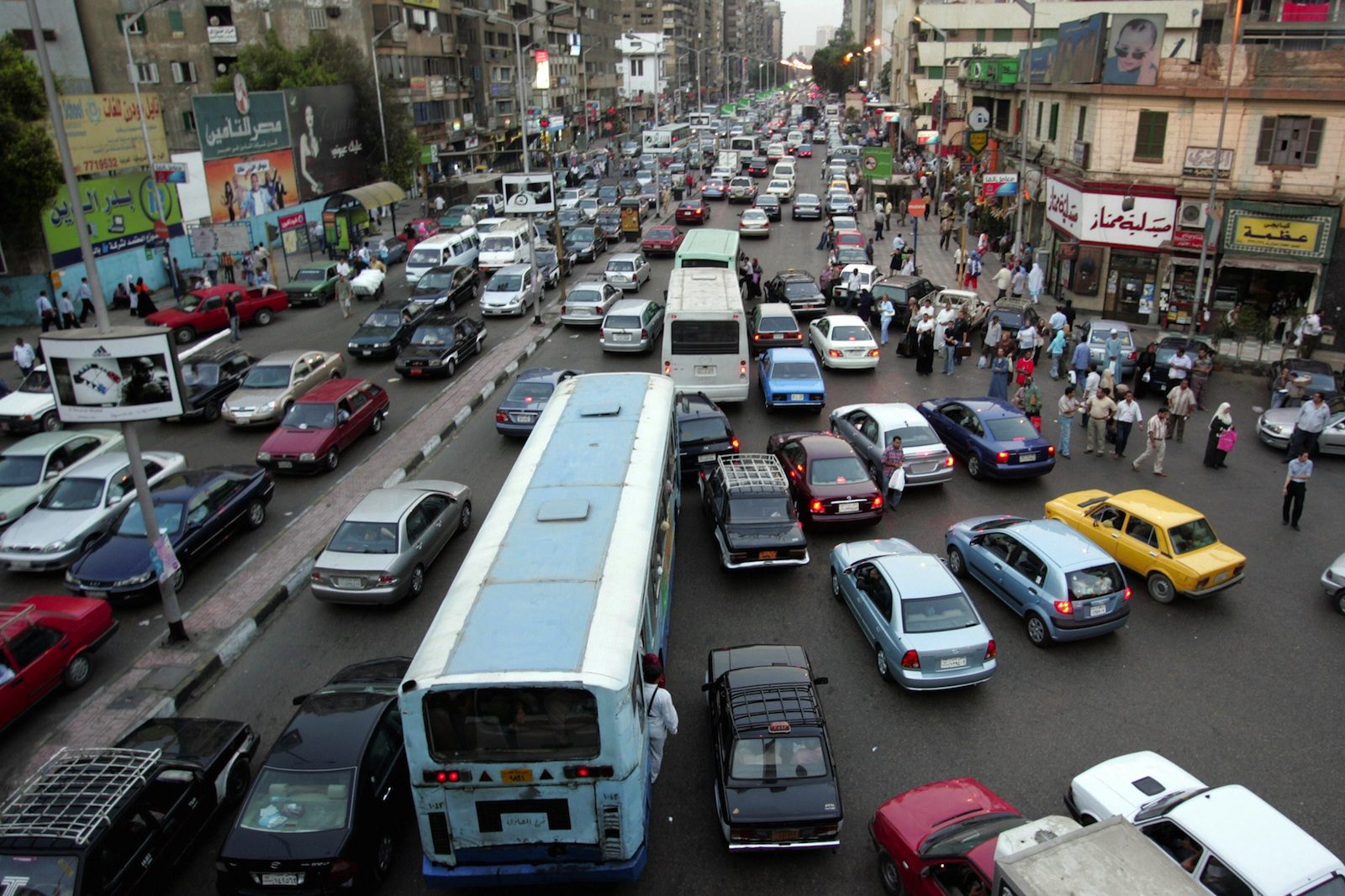 «معاك في السِّكَّة».. مصريون يطلقون مبادرة لمواجهة غلاء الوقود.. الآلاف شاركوا فيها والانضمام إليها ليس بهذه السهولة