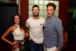 عرض فيلم الديزل