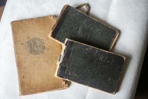 رسومات من الحرب العالمية الأولى