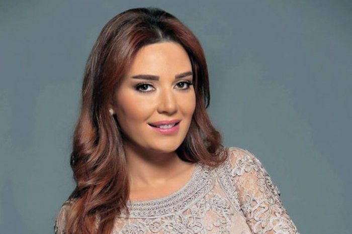 سيرين عبد النور