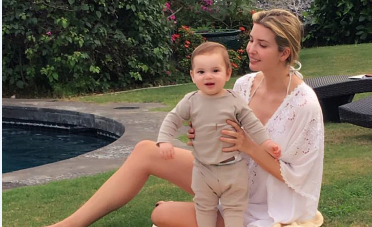 مشاهير في إنستغرام تتابعهم إيفانكا يرسلون لها إشعارات لإيصال رسالة إنسانية.. ولن يتوقفوا إلا بتحقق شرطين