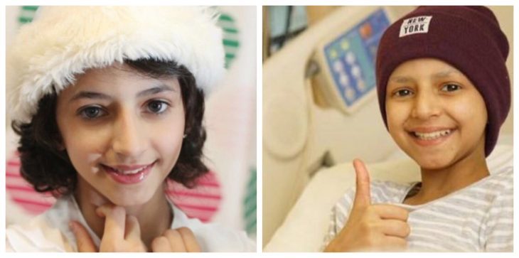 الطفلة نوال الغامدي