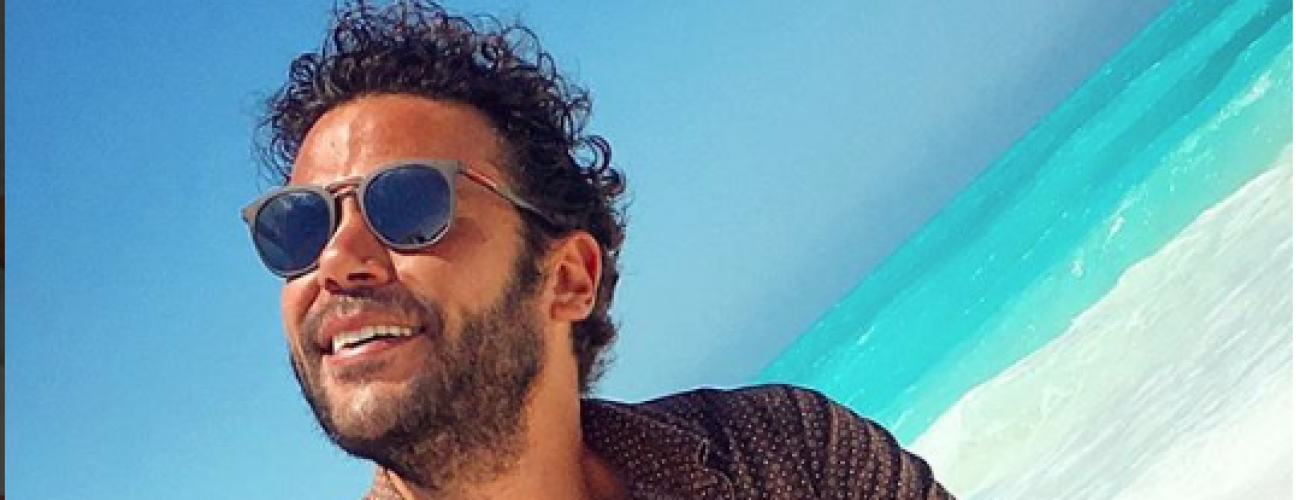 محمد إمام زفاف حفل