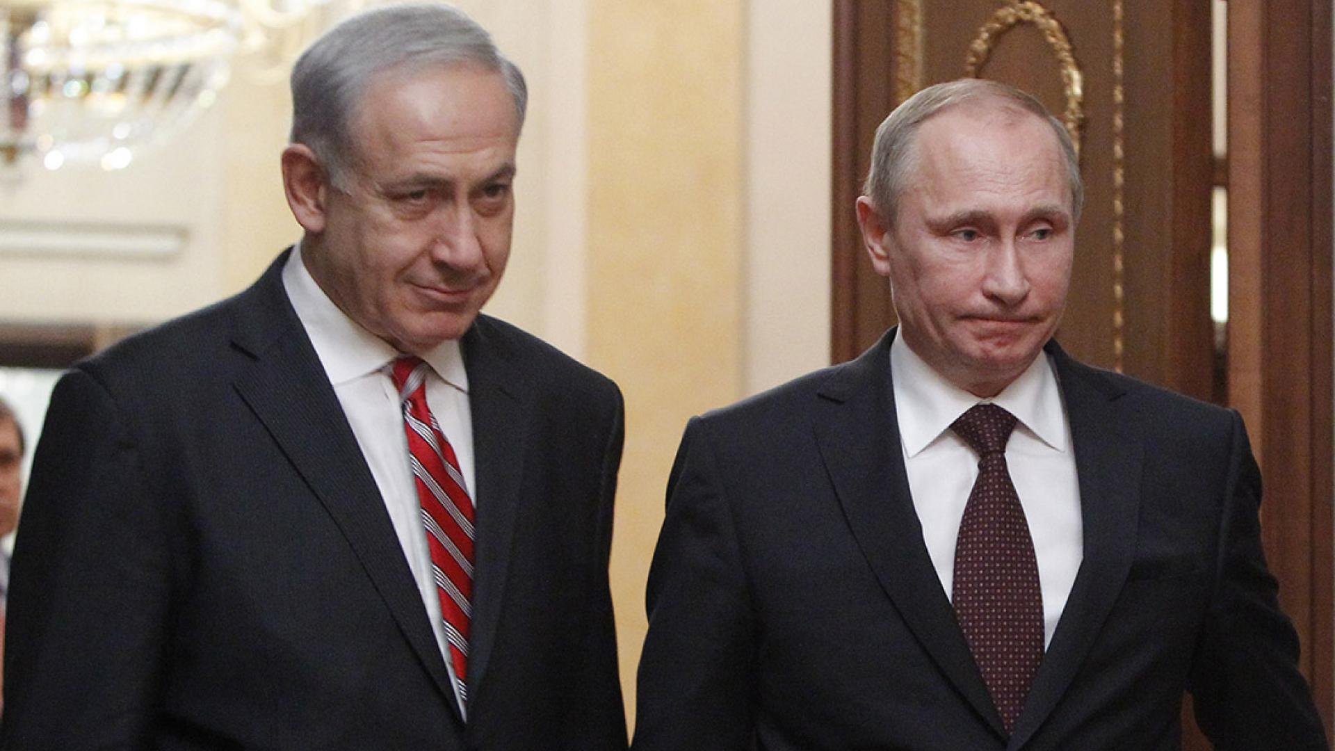 لماذا لا تريد موسكو إخراج القوَّات الإيرانية من سوريا وتحقيق ما تتمناه إسرائيل؟