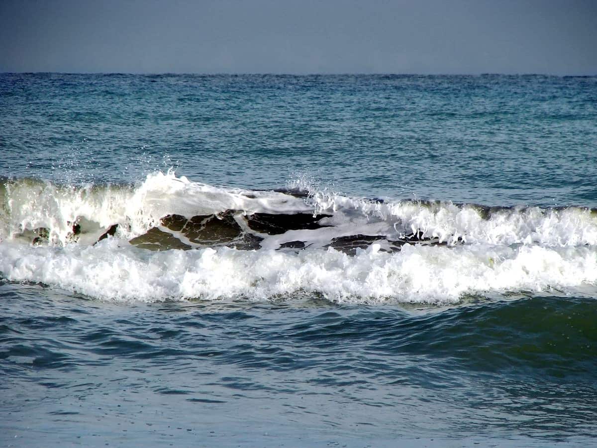 به أكبر نسبة كافيار في العالم وتوجد به كميات نفط وغاز هائلة.. معلومات لا تعرفها عن بحر قزوين