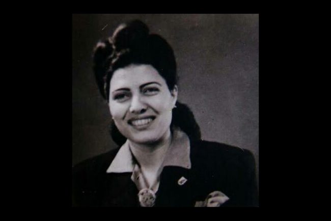 رفضت الجنسية الأمريكية، وابتكرت حلولاً للطاقة النووية أرخص من «الأسبرين»، وقتلها الموساد وهي تعِدُ بخدمة قضية السلام.. ذكرى وفاة سميرة موسى