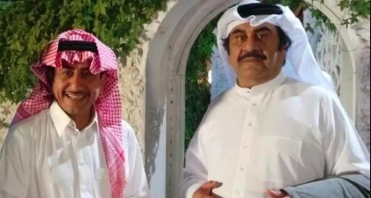 ناصر القصبي