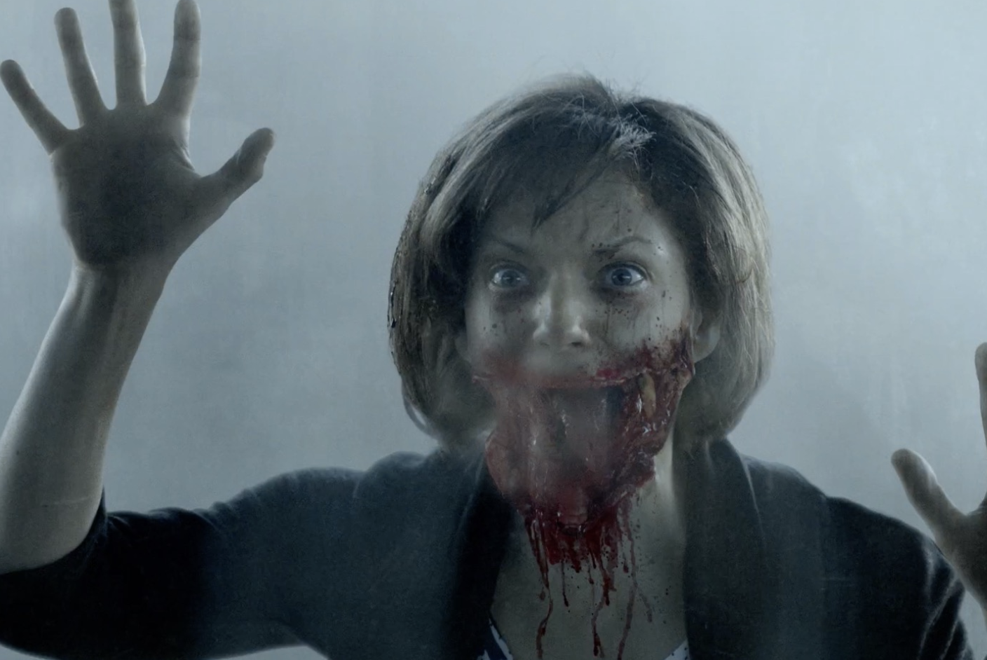 لماذا يتعين عليك مشاهدة فيلم The Mist عند إصابتك بالاكتئاب؟