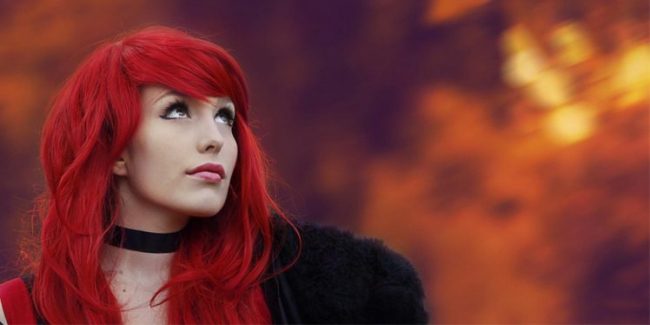 !أجسامهم أقوى وأزكى رائحةً، وأكثر نشاطاً في العلاقات.. ليس سهلاً أن تكون ذا شعر أحمر، واسأل الأمير هاري