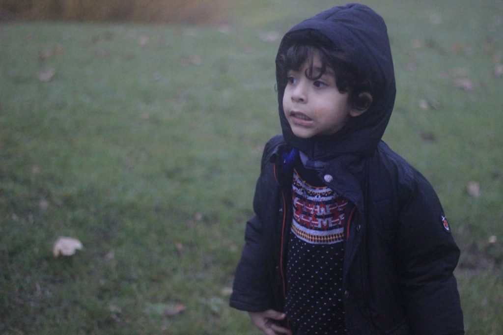 محكمة أميركية تبعد طفلاً سعودياً