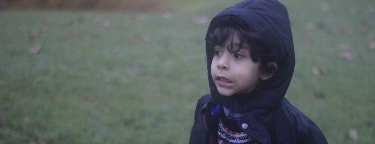 محكمة أميركية تبعد طفلاً سعودياً