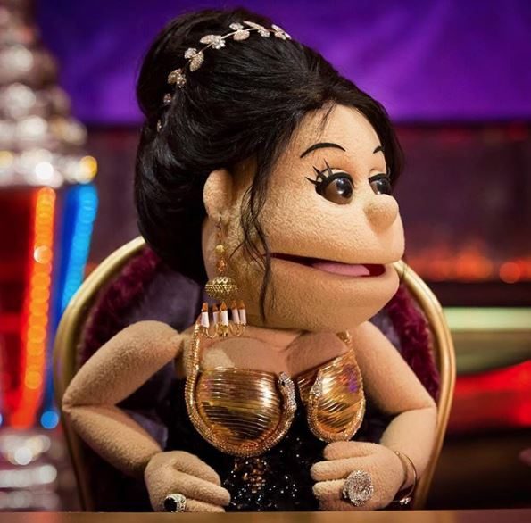 بعد الحديث عن إيقاف البرنامج بسبب «الإيحاءات الجنسية».. «أبلة فاهيتا» تعود للشاشة خلال أيام في موسم جديد