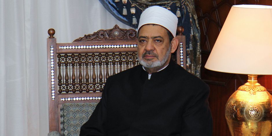 شيخ الأزهر عن ضرب «الزوجة الناشز»: مشروط بعدم كسر العظام والإيذاء