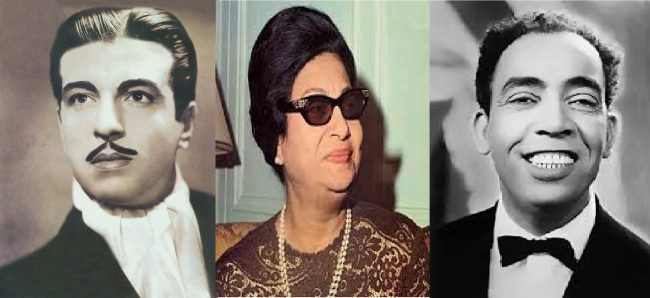 أم كلثوم ماتت بسرطان الحنجرة وعمر بن الخطاب مات شهيداً في صلاة الفجر.. أنت من تختار طريقة موتك