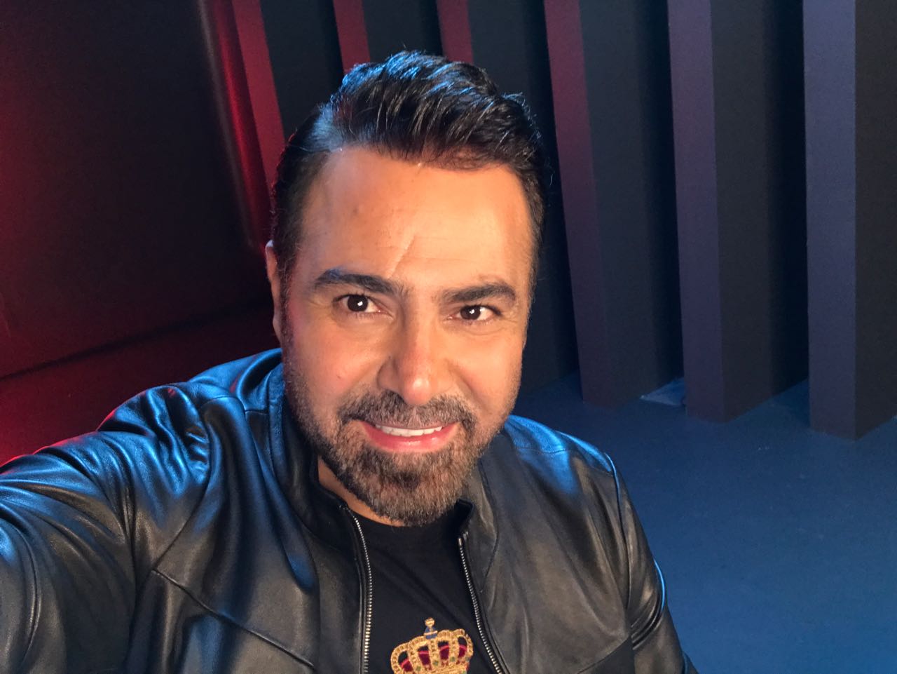 «سباق الأمراض الخطيرة» للفنانين.. عاصي الحلاني يعلن تخطيه أزمة صعبة