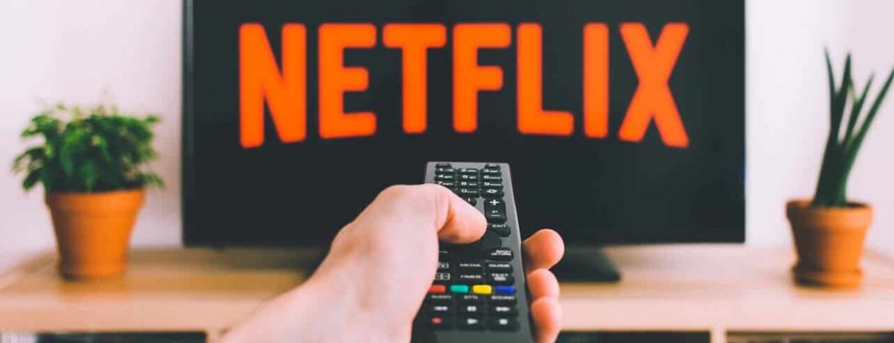 Netflixهي شركة ترفيهية أمريكية أسسها ريد هاستنغز ومارك راندولف في 29 أغسطس، 1997، في سكوتس فالي، كاليفورنيا.