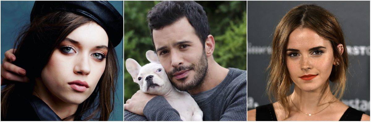 أجمل وجوه للعام 2018.. بينهم رونالدو وجينيفر لورنس و5 ممثلين أتراك