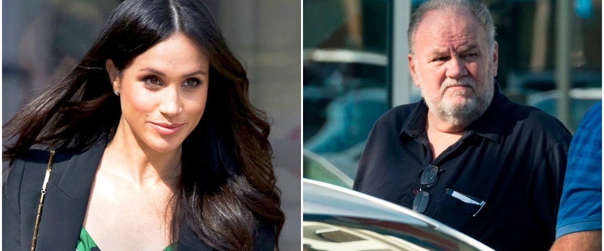 ميغان ماركل