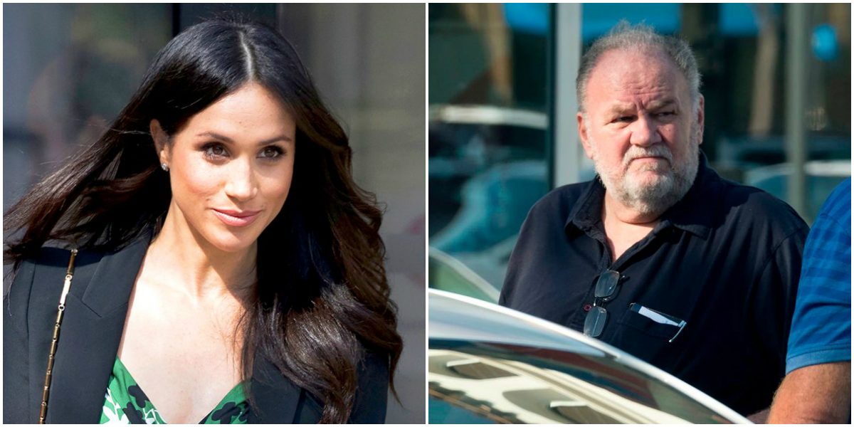 ميغان ماركل