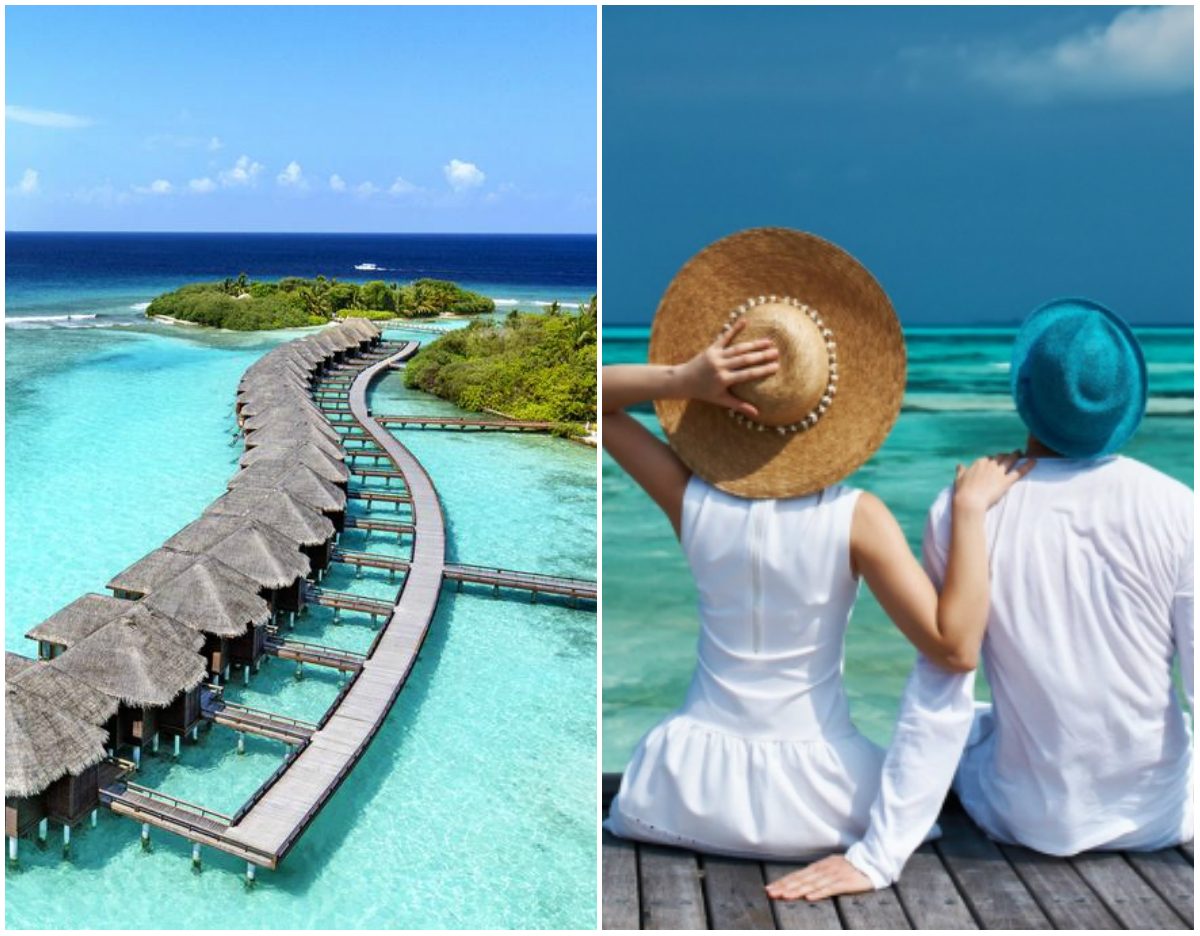 قد تكون أفضل وظيفة في العالم.. منتجع فاخر  بجزر المالديف يبحث عن عاشق لهذه المهنة الراقية