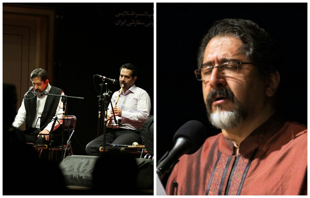 الحفلات الموسيقية في معقل المتشددين بإيران لأول مرة منذ عقود.. الأكثر مفاجأة هو موقف الرجل الذي منعها وكلمته فوق القانون