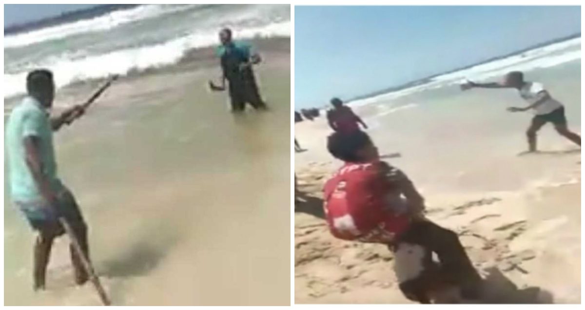 تفاصيل جديدة يكشفها «عربي بوست» عن حادثة القتل بأحد شواطئ الإسكندرية.. هكذا وقعت الجريمة، ومعلومات مفاجئة عن القاتل والضحية