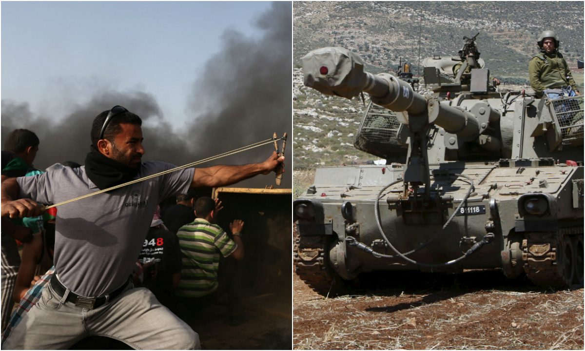 هذه المرة قد تنجح المحادثات.. إسرائيل وضعت أهدافها للتهدئة مع غزّة وهذا ما تشترطه حماس