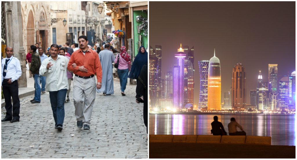 أرخص وأغلى المدن العربية