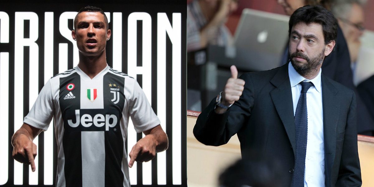 ثورة اقتصادية لا تصدّق: قيمة يوفنتوس زادت بنسبة 50% خلال أسابيع.. وهذه أغلى أندية العالم!