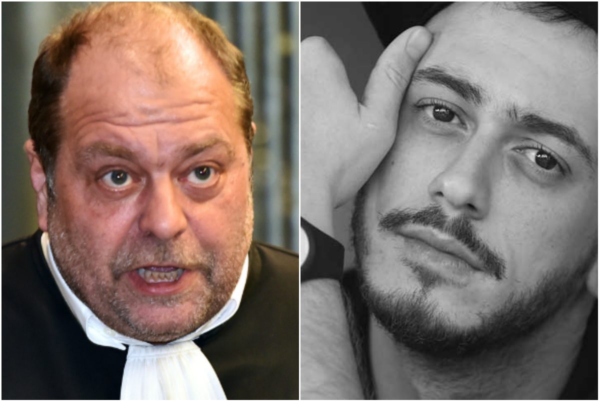 محامي سعد لمجرد يتركه ويعلن انسحابه من الدفاع عنه.. كان الملك المغربي كلّفه بهذه المهمة