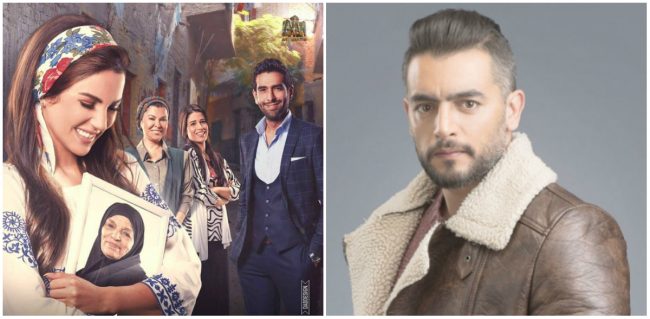 هاني سلامة غادره واعتذر مخرجه وشهدت كواليسه عملية نصب.. هل ينجح الجزء الثاني من «نصيبي وقسمتك»؟