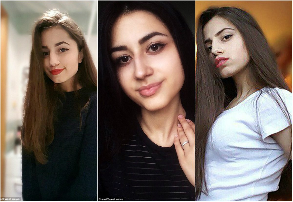 3 فتيات تهزّ قصتهن روسيا.. قتلن والدهن «زعيم المافيا» بطريقة بشعة، وهذا ما كان يفعله بهن