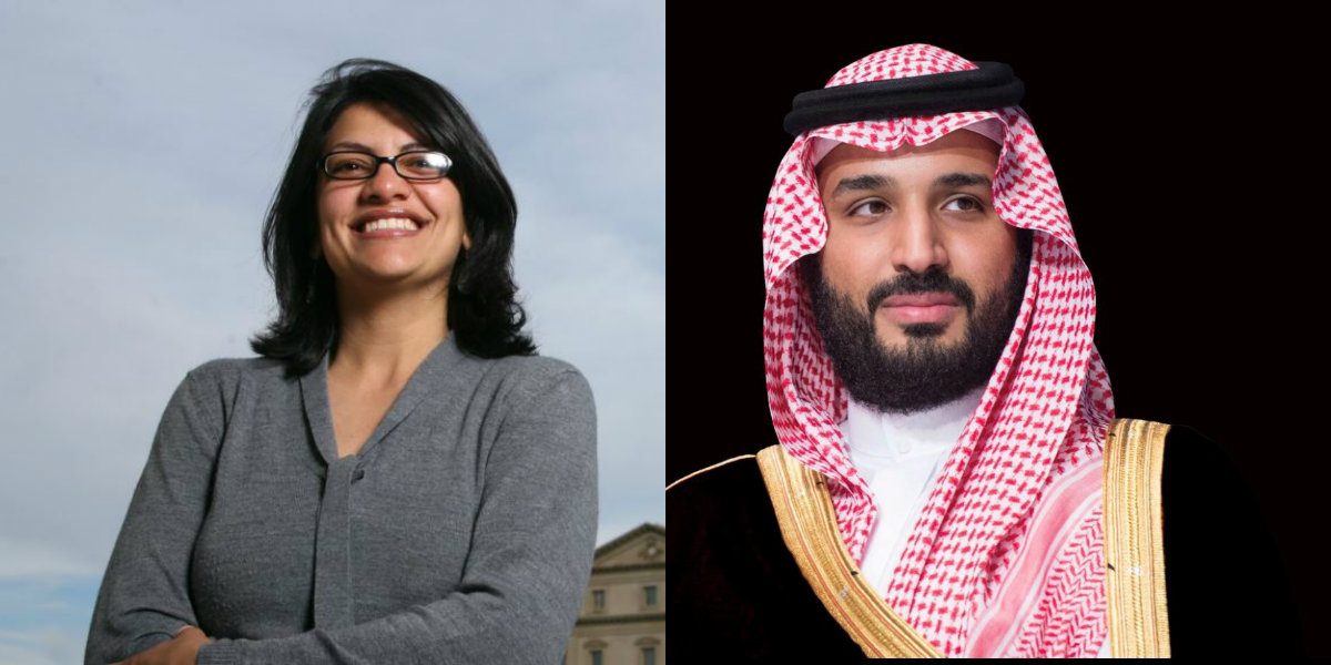 استمرار التصعيد بين كندا والسعودية، وإصابة زوجة بشار الأسد بالسرطان، ومسلمة تفوز في ولاية ميتشغن.. أبرز الأحداث التي وقعت اليوم