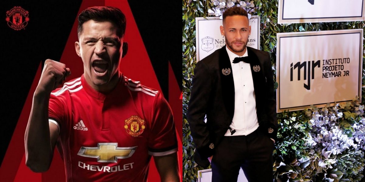 من مجرد إعلان إلى عرض كبير.. هكذا تحولت إعلانات انتقالات لاعبي كرة القدم عبر الزمن