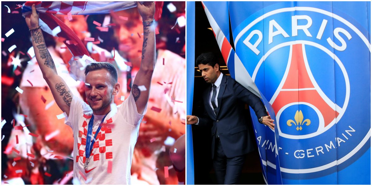 كلاكيت ثاني مرة: باريس سان جيرمان يقترب من خطف نجم برشلونة بسعر خياليّ!