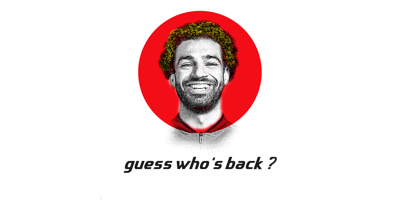 «انطلاقة ليفربول».. فوز عريض، وعودة «الملك» وعناق جميل في النهاية