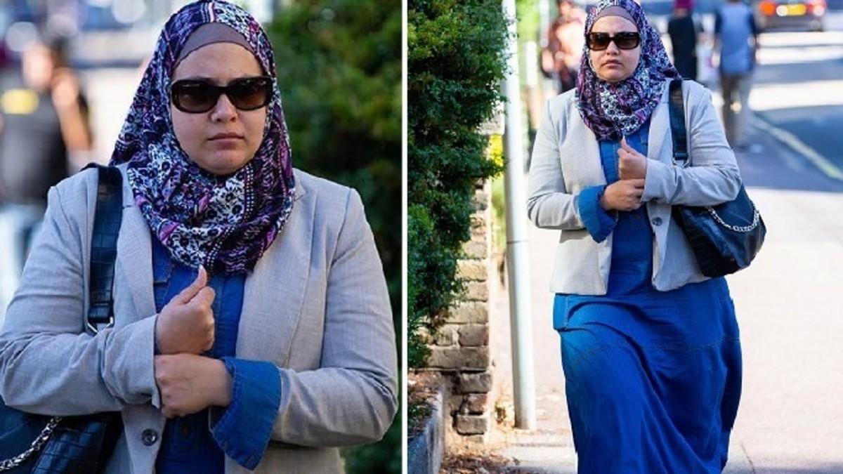 كانوا ينادونني بجاهلة وكلبة، ومقززة!، ورفضت بيع كليتي.. مربية مصرية تروي معاناتها على يد طبيب وزوجته في بريطانيا