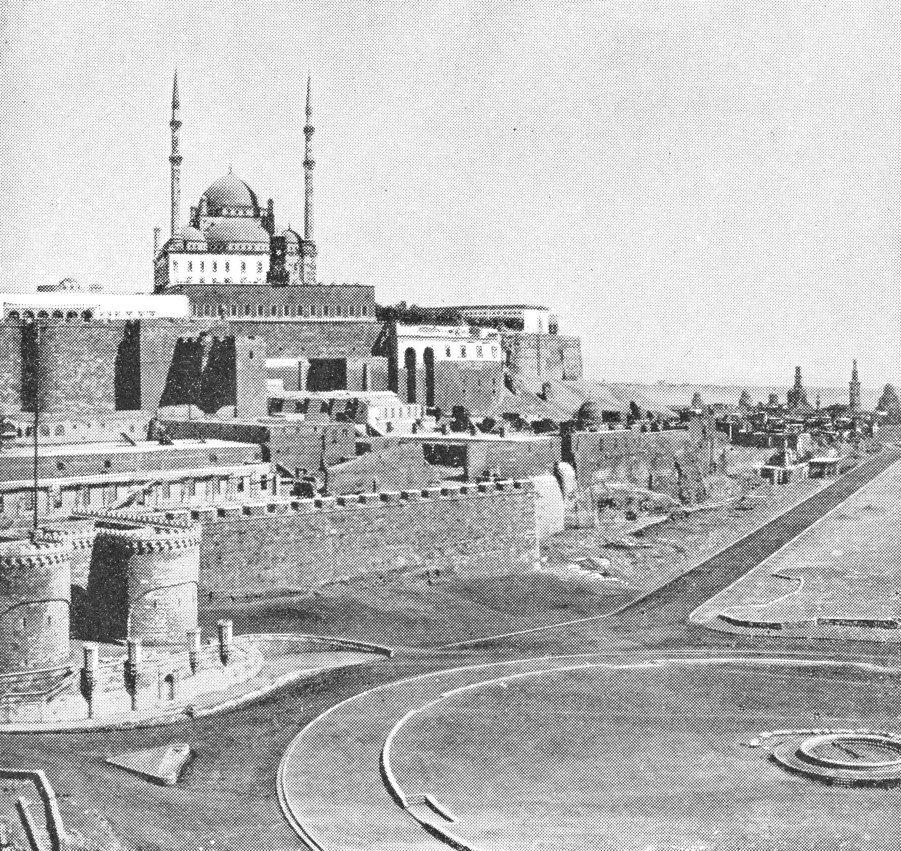 محمد علي سيطر على مصر شعار أنا ومن بعدي الطوفان