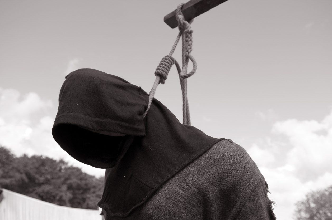 عقوبة الإعدام.. لماذا لا تجعل معدلات الجريمة تنخفض وتقل؟