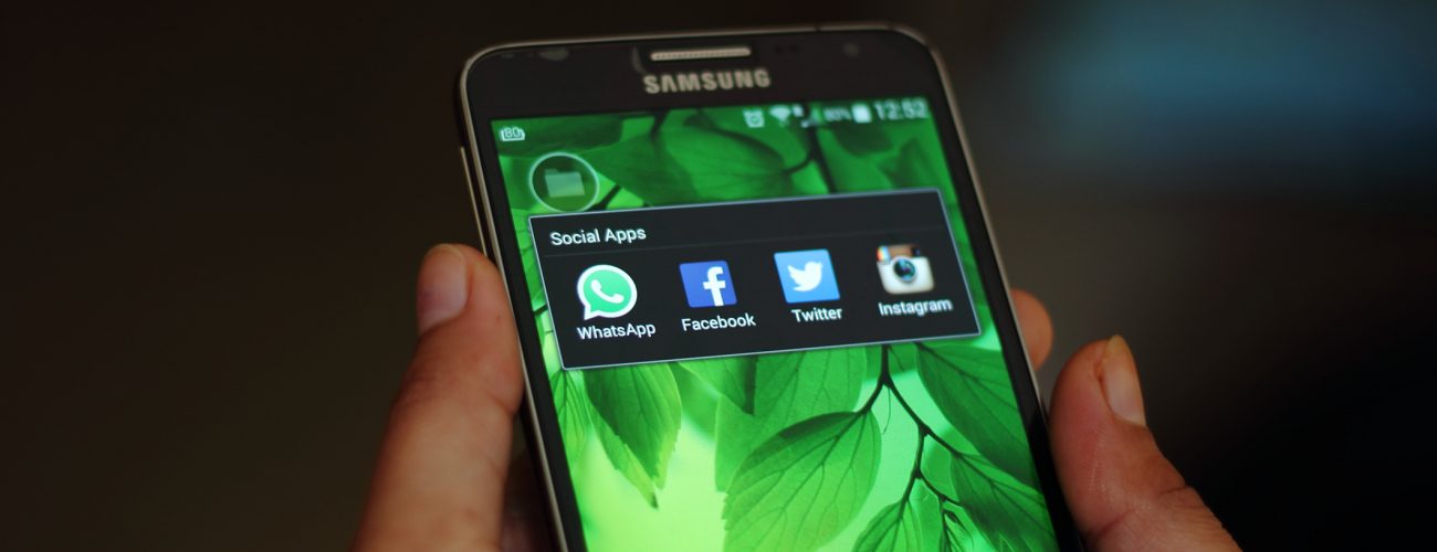 واتساب تحذير محادثات