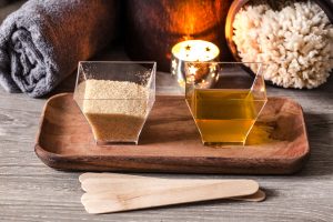 مقشر زيت الزيتون