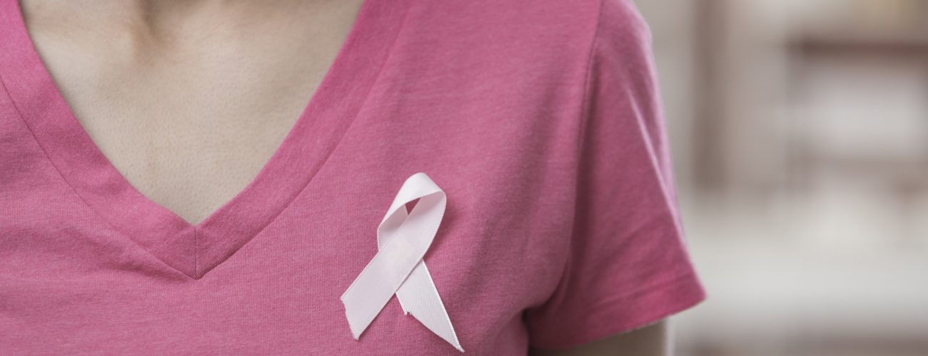 تفاديمرض سرطان الثدي