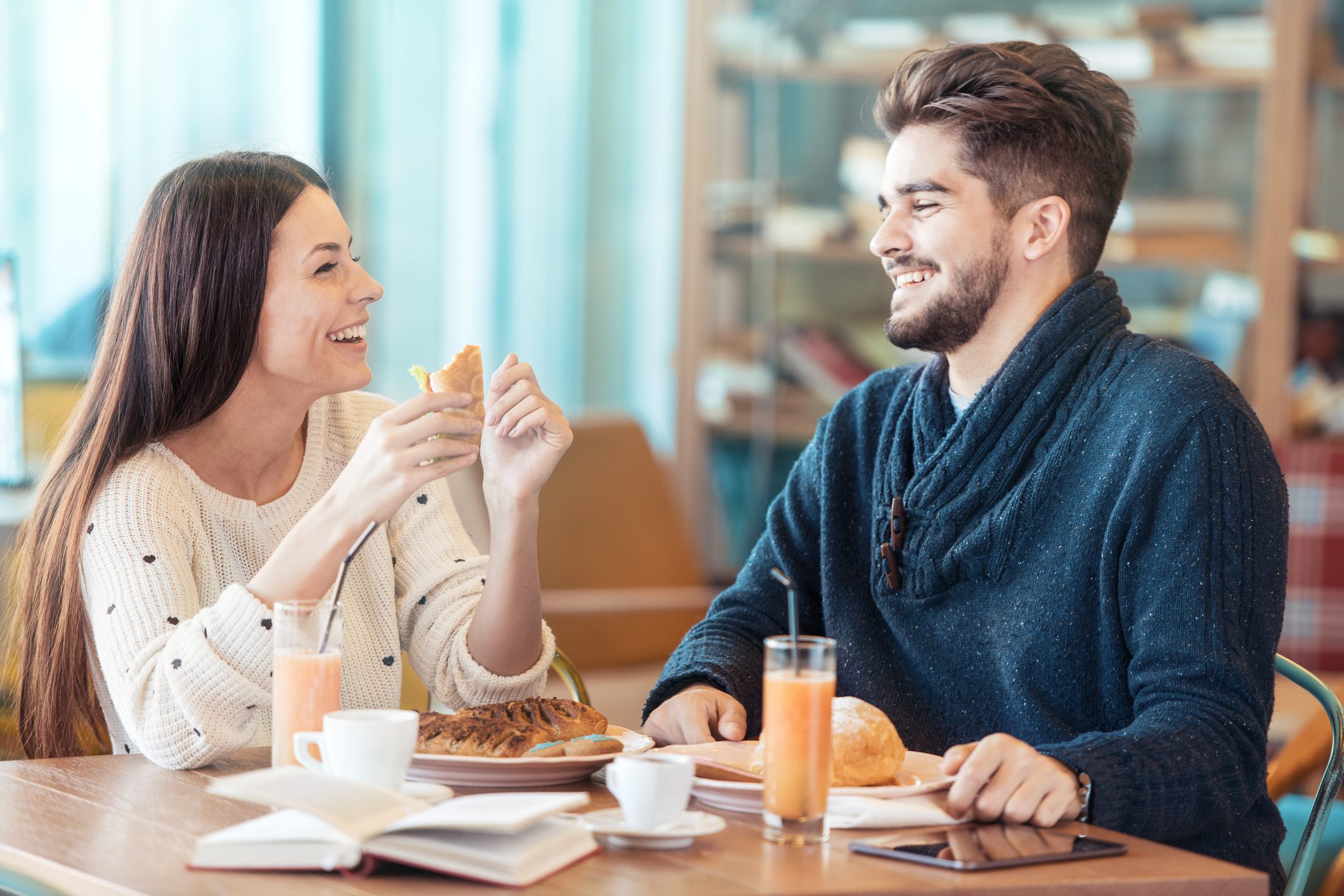 فترة الخطوبة نصائح