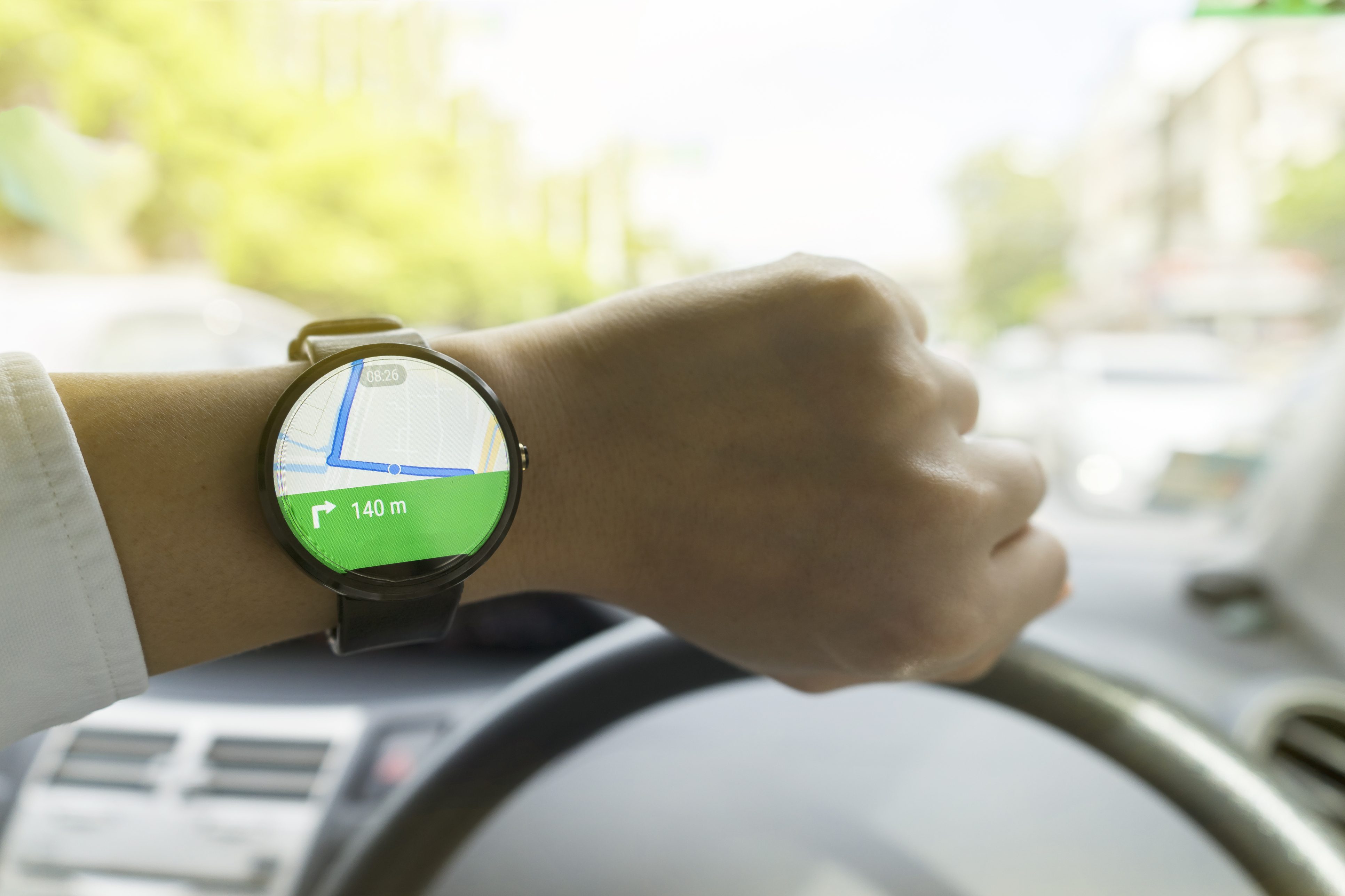 ستتيح لأصدقائك معرفة مكان وجودك وحالة بطاريتك.. ميزة جديدة لمشاركة المواقع على خدمة خرائط جوجل