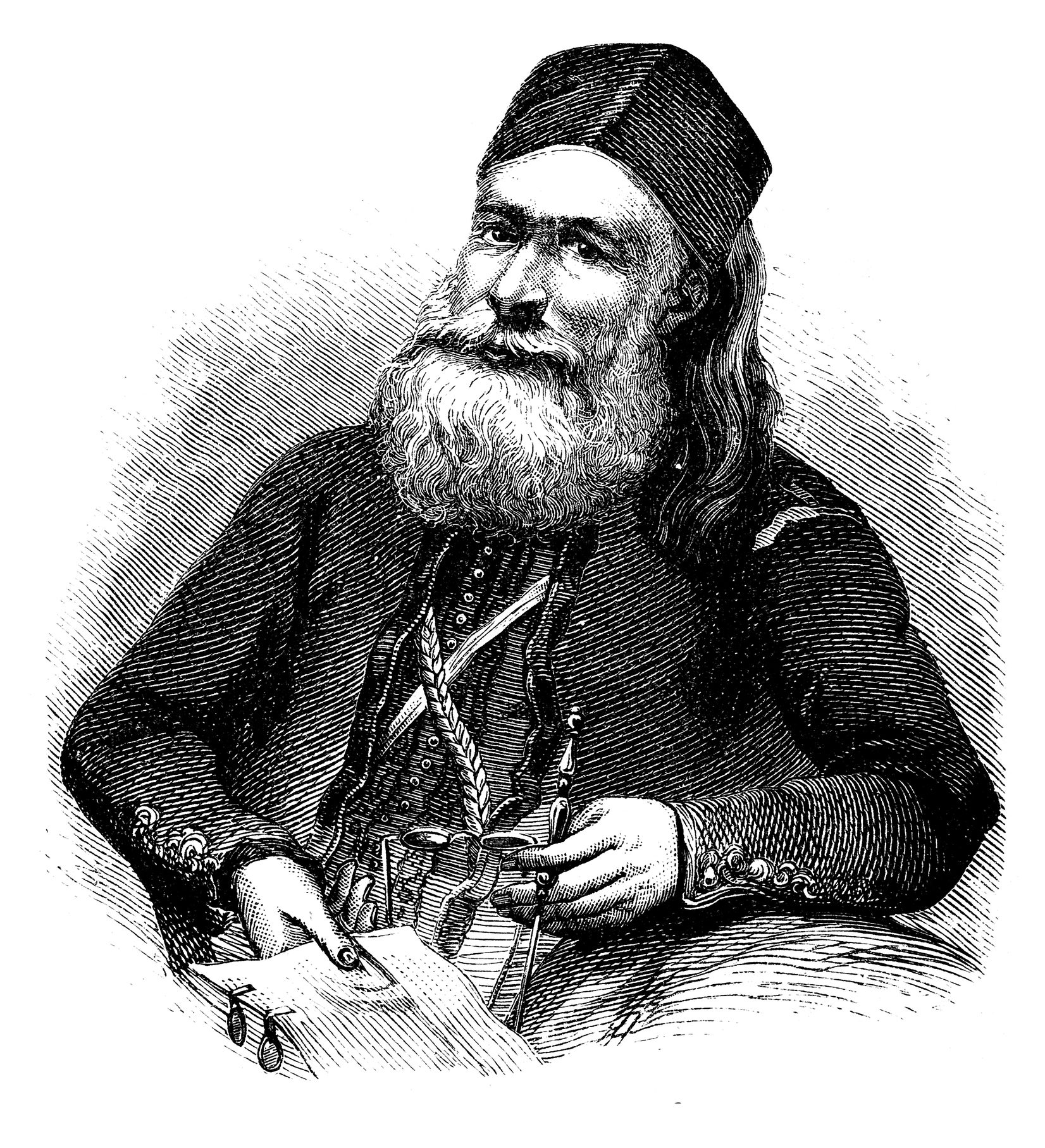 محمد علي باشا