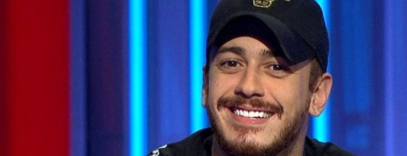 سعد لمجرد