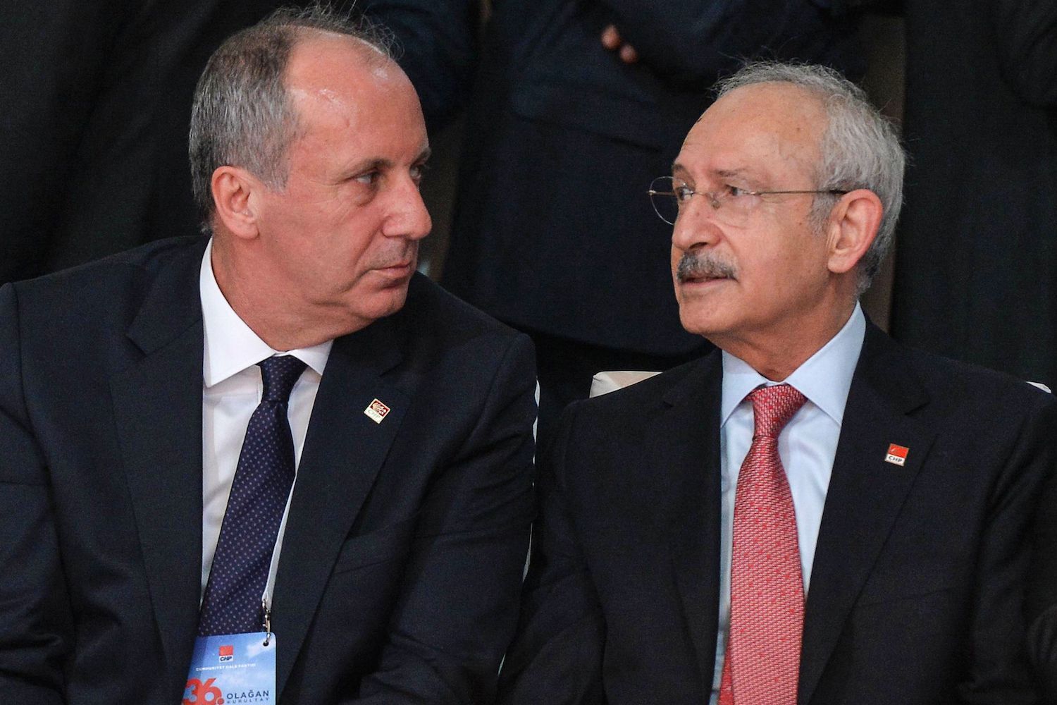 المعارضة التركية تركيا انتخابات