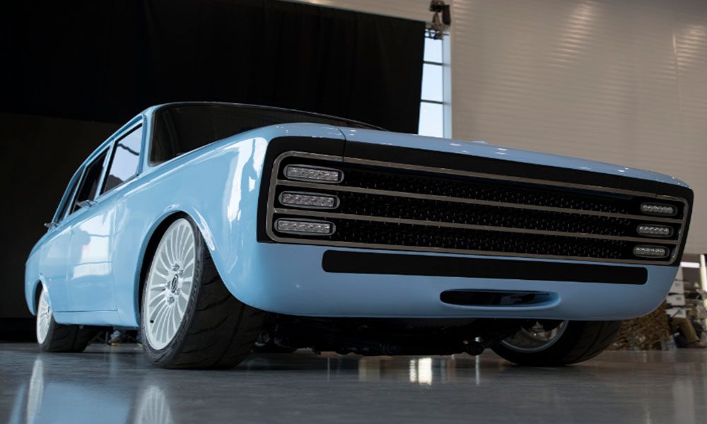 الشركة التي انتجت أعظم سلاح في القرن العشرين تتجه لصناعة السيارات.. دول عربية أول المستوردين منها